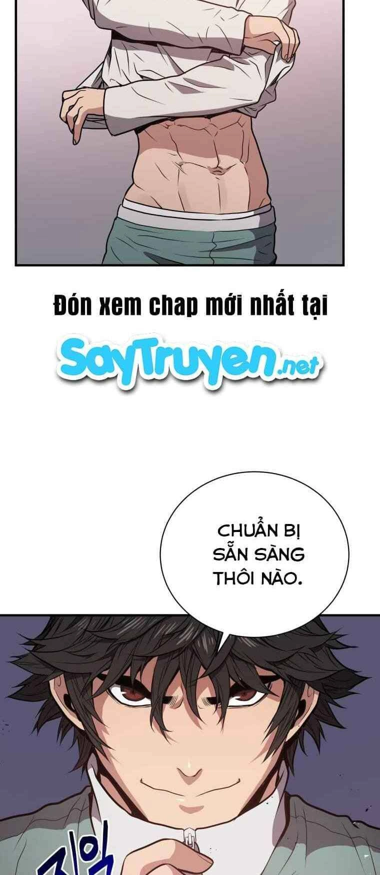 Luyện Cấp Chốn Địa Ngục Chapter 6 - 35