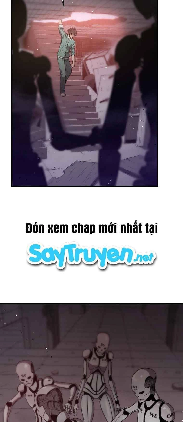 Luyện Cấp Chốn Địa Ngục Chapter 6 - 40