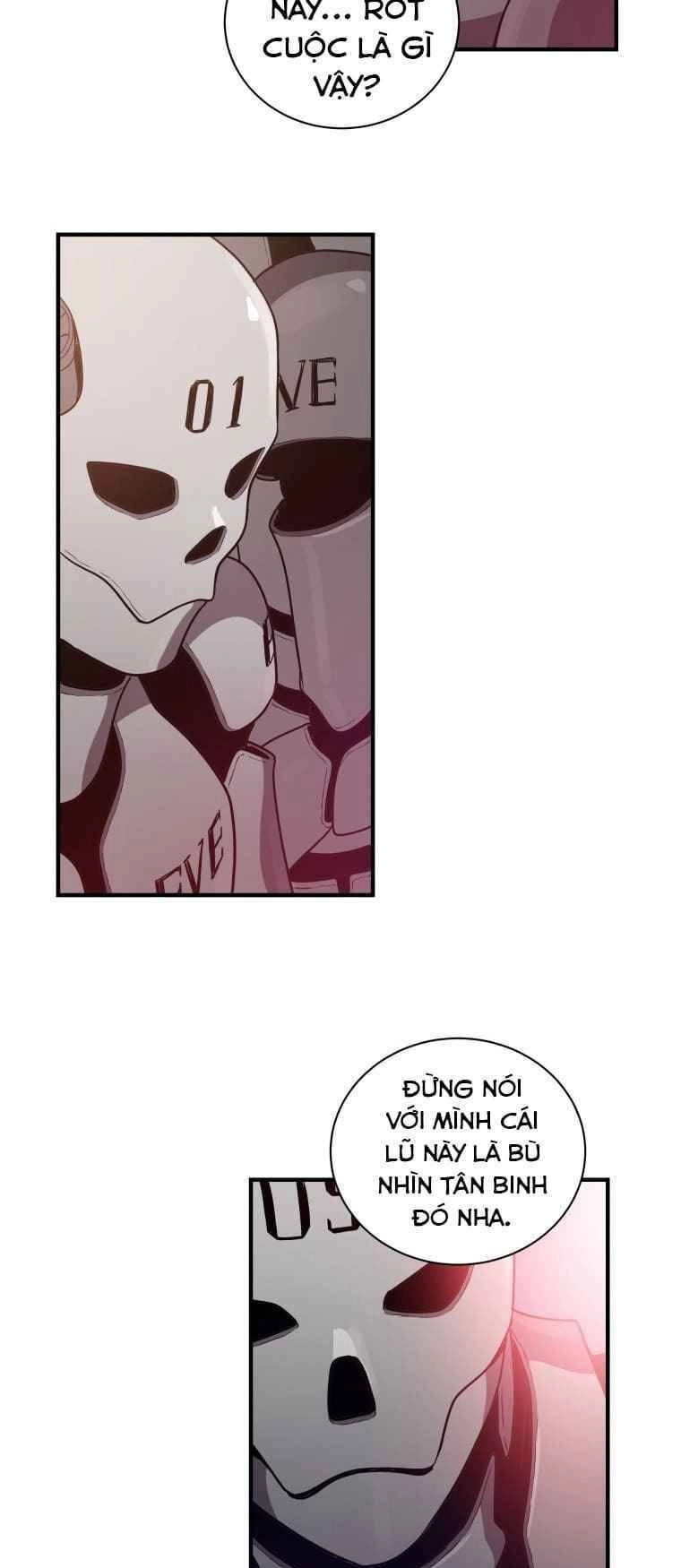 Luyện Cấp Chốn Địa Ngục Chapter 6 - 42