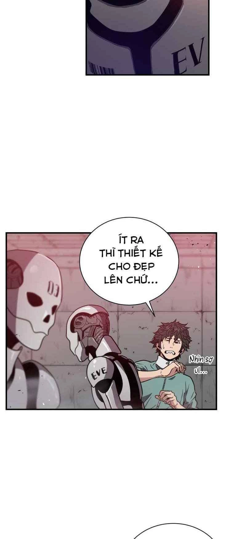 Luyện Cấp Chốn Địa Ngục Chapter 6 - 43