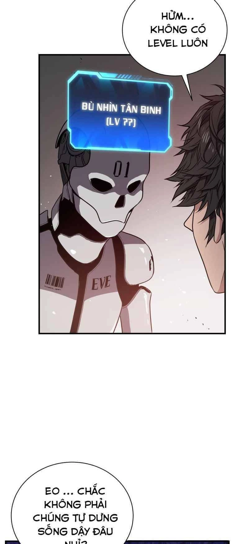 Luyện Cấp Chốn Địa Ngục Chapter 6 - 44