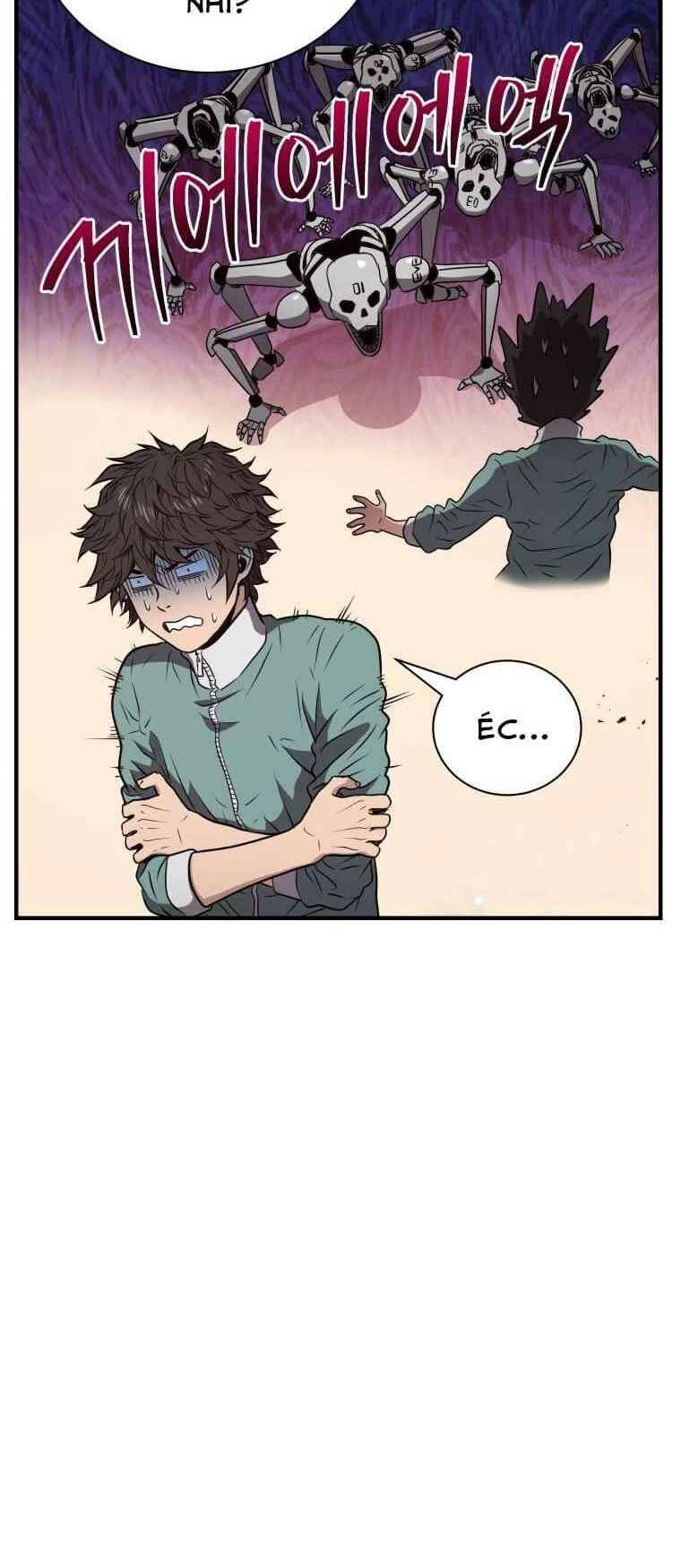 Luyện Cấp Chốn Địa Ngục Chapter 6 - 45