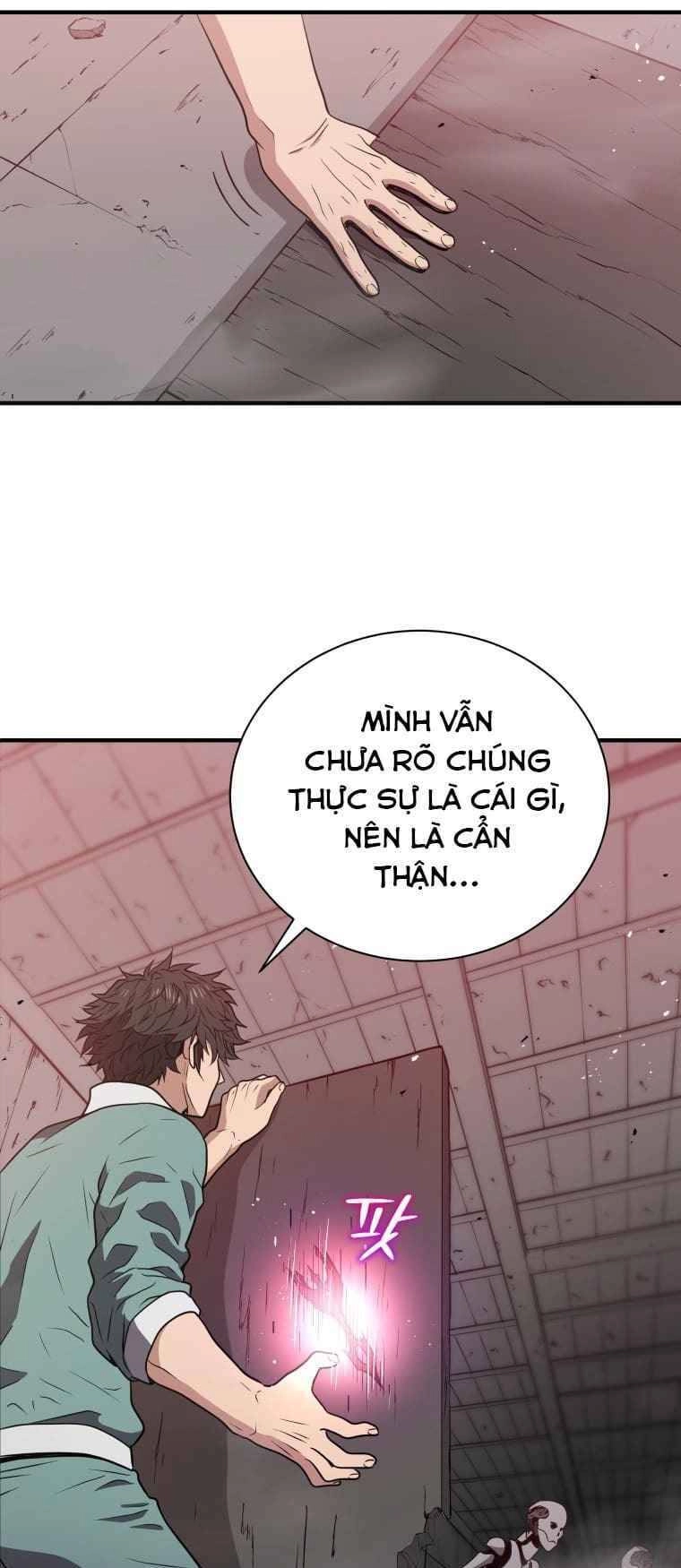 Luyện Cấp Chốn Địa Ngục Chapter 6 - 46