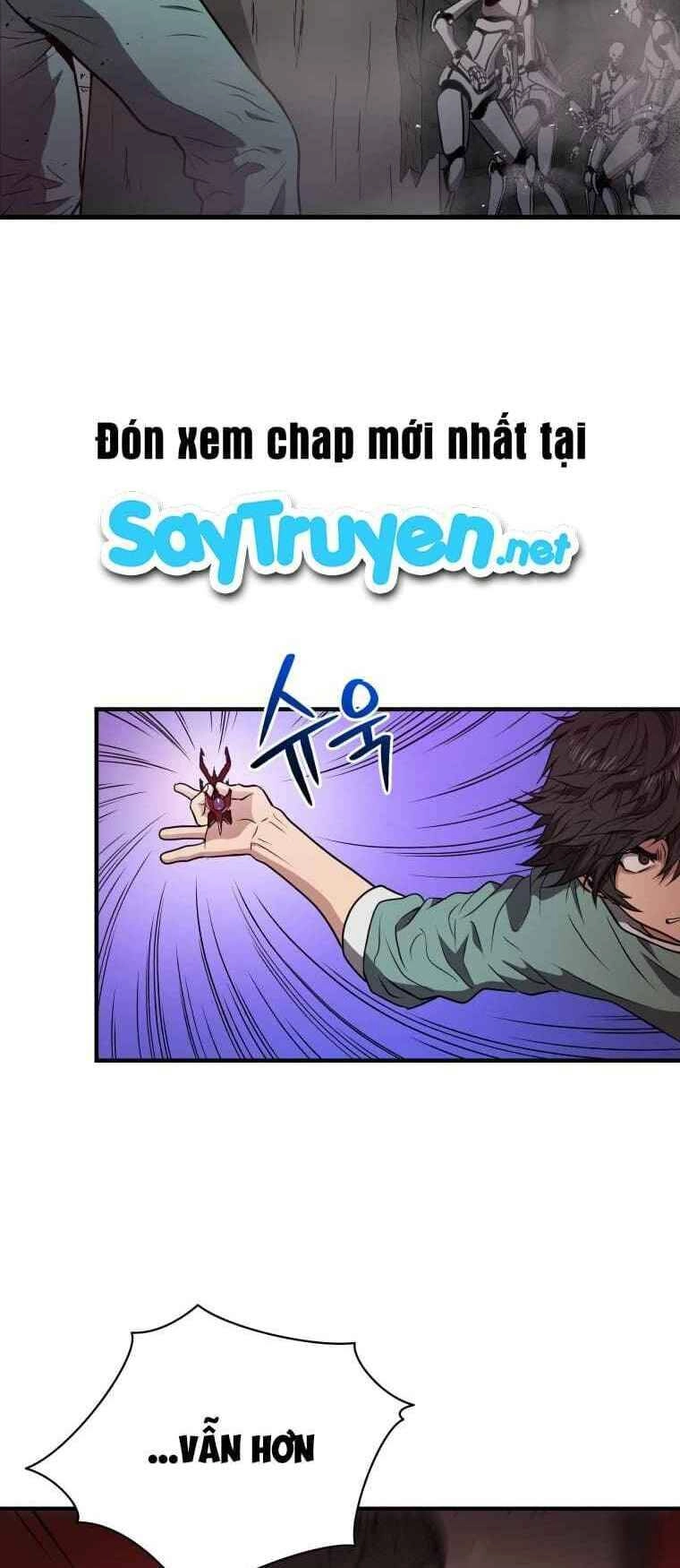 Luyện Cấp Chốn Địa Ngục Chapter 6 - 47