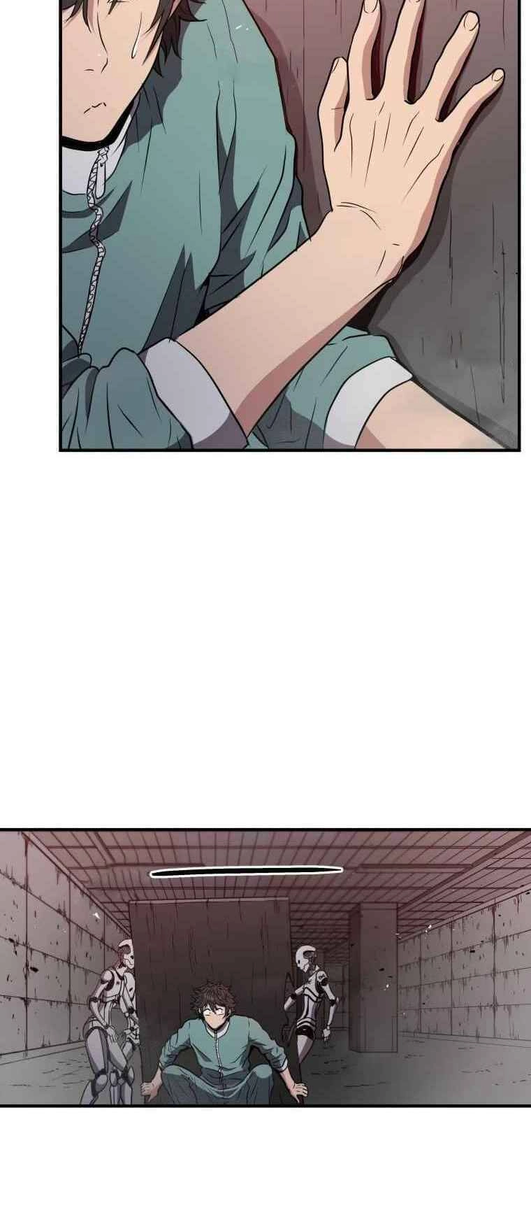 Luyện Cấp Chốn Địa Ngục Chapter 6 - 49