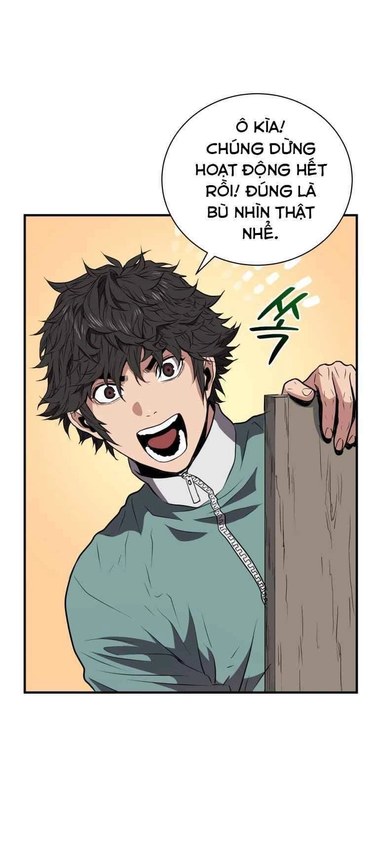 Luyện Cấp Chốn Địa Ngục Chapter 6 - 50