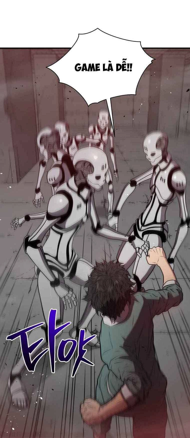 Luyện Cấp Chốn Địa Ngục Chapter 6 - 51