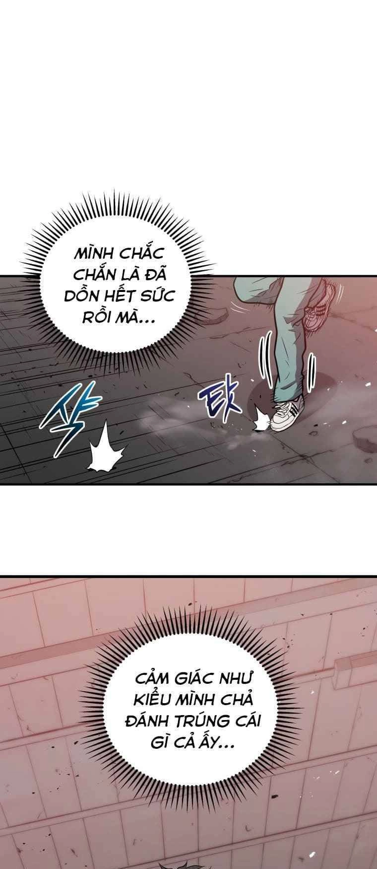 Luyện Cấp Chốn Địa Ngục Chapter 6 - 54