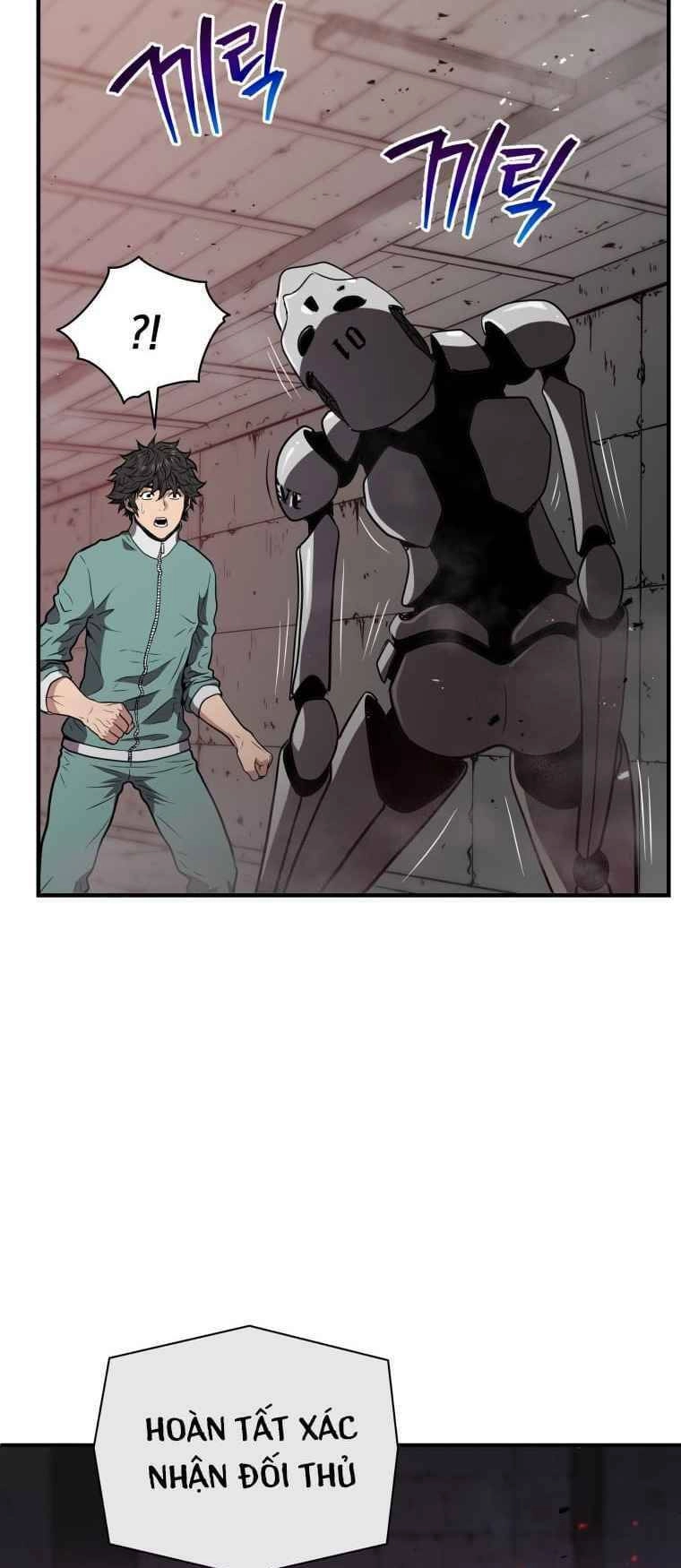 Luyện Cấp Chốn Địa Ngục Chapter 6 - 56