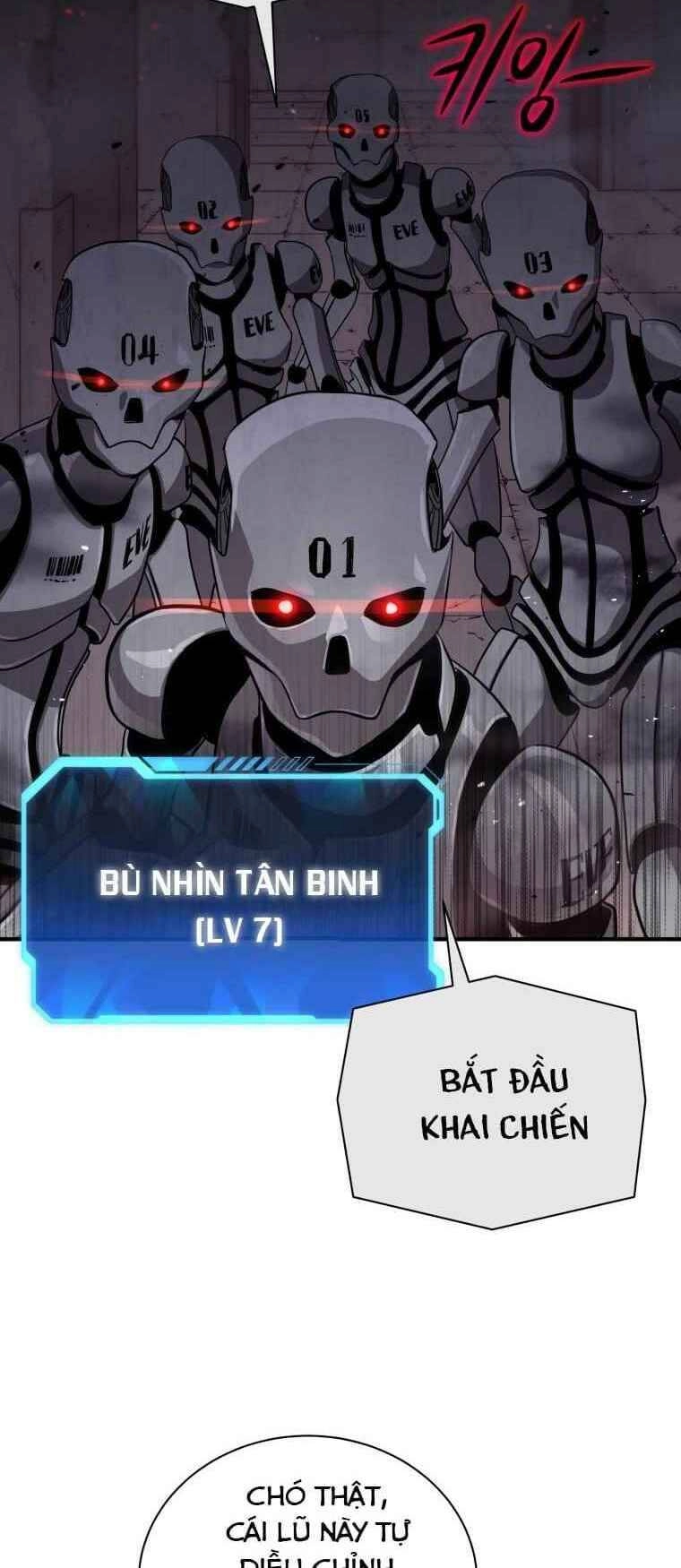 Luyện Cấp Chốn Địa Ngục Chapter 6 - 57