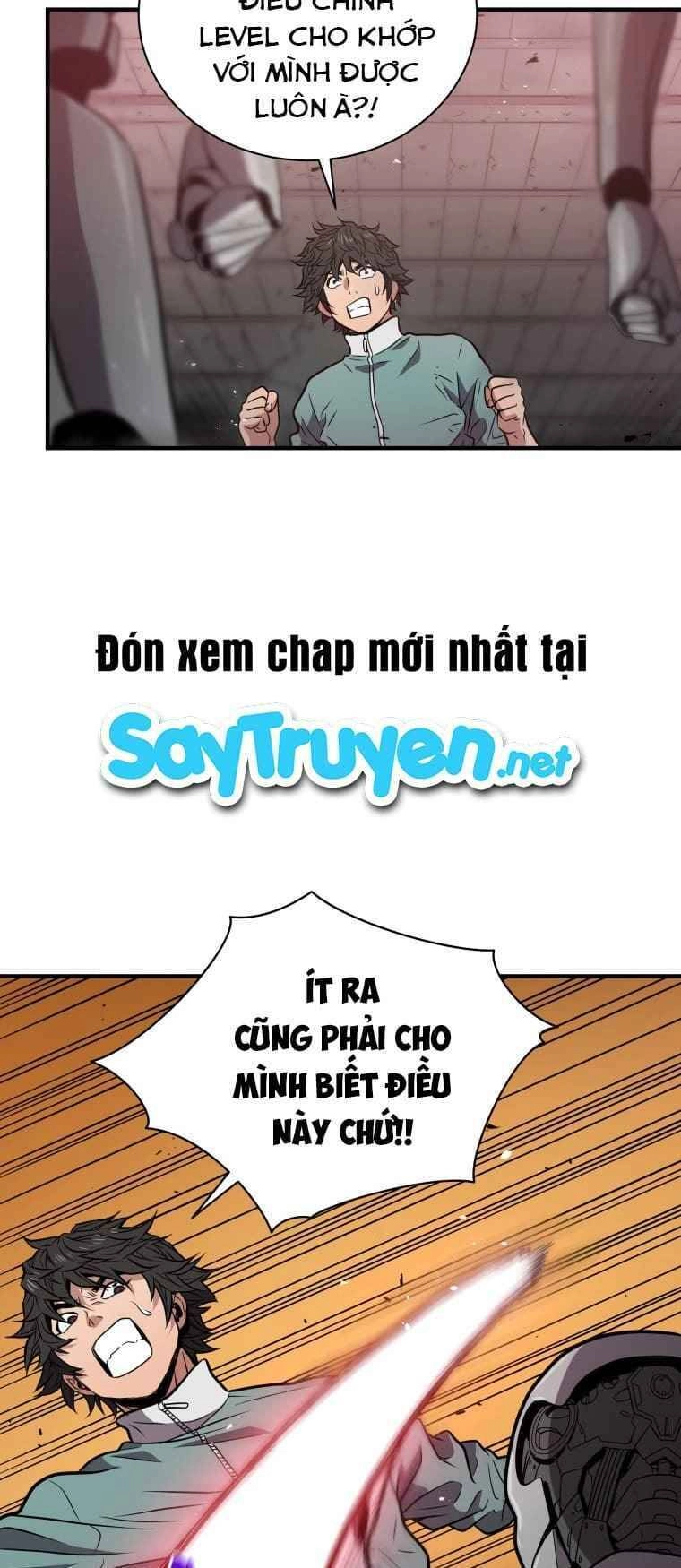 Luyện Cấp Chốn Địa Ngục Chapter 6 - 58