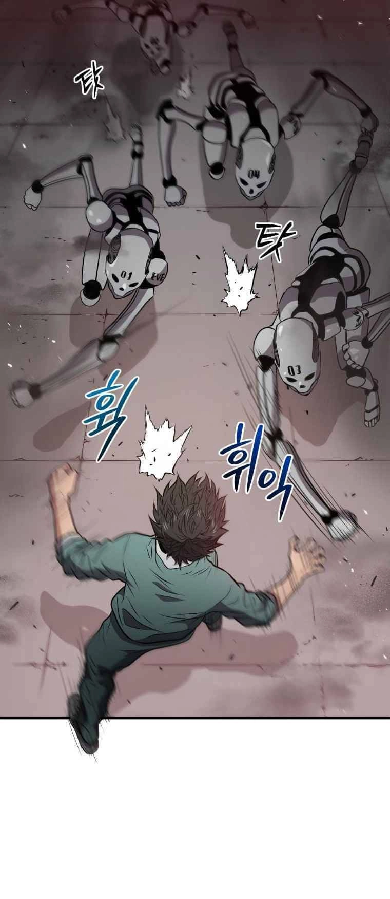 Luyện Cấp Chốn Địa Ngục Chapter 6 - 60