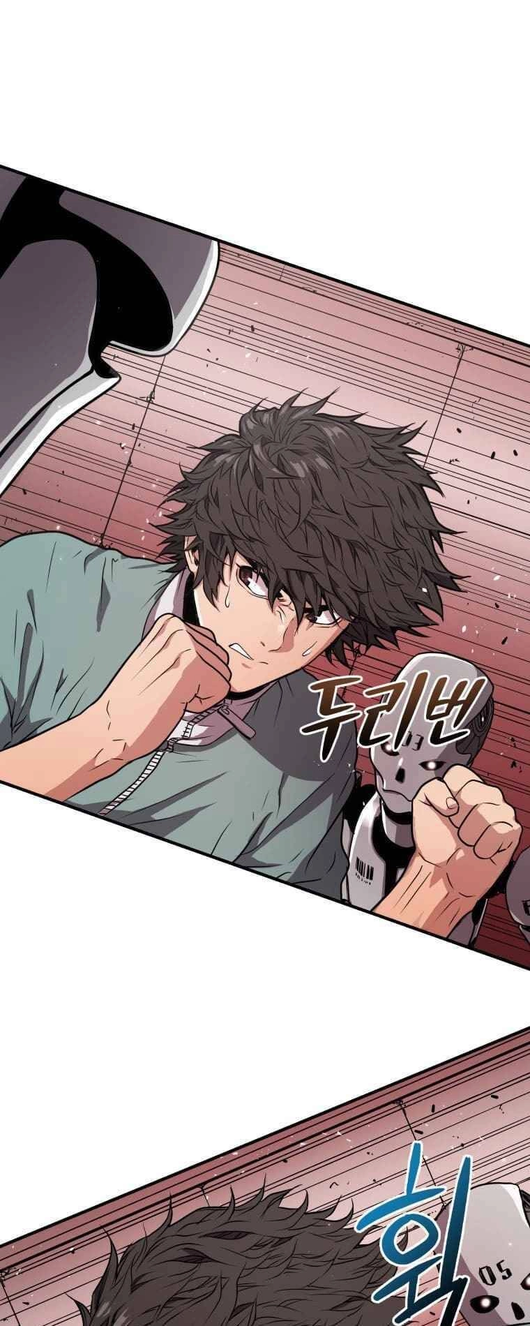 Luyện Cấp Chốn Địa Ngục Chapter 7 - 2