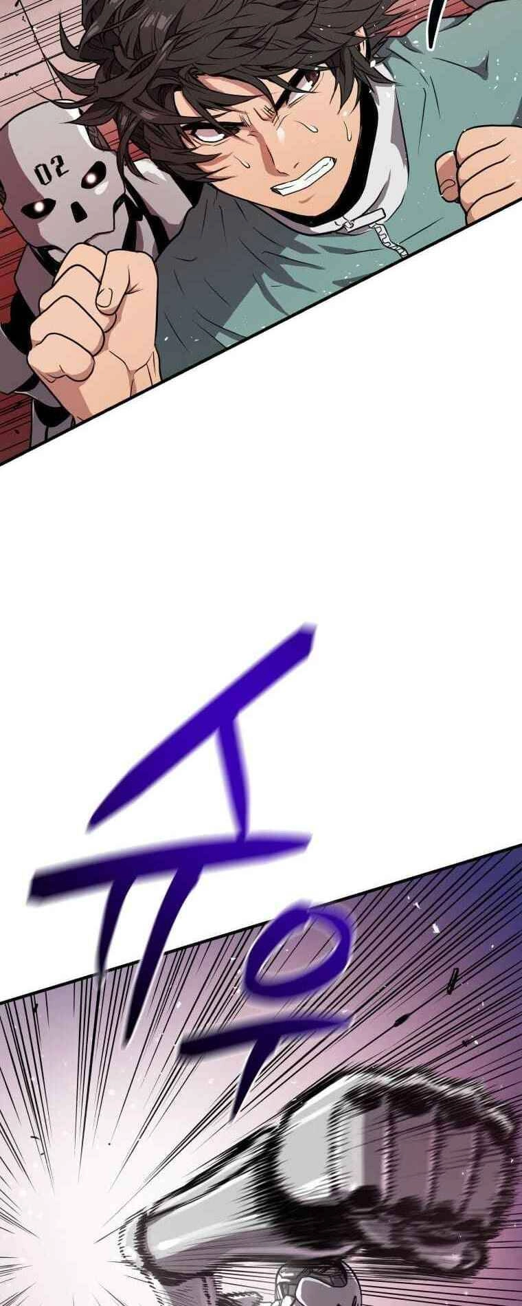 Luyện Cấp Chốn Địa Ngục Chapter 7 - 3