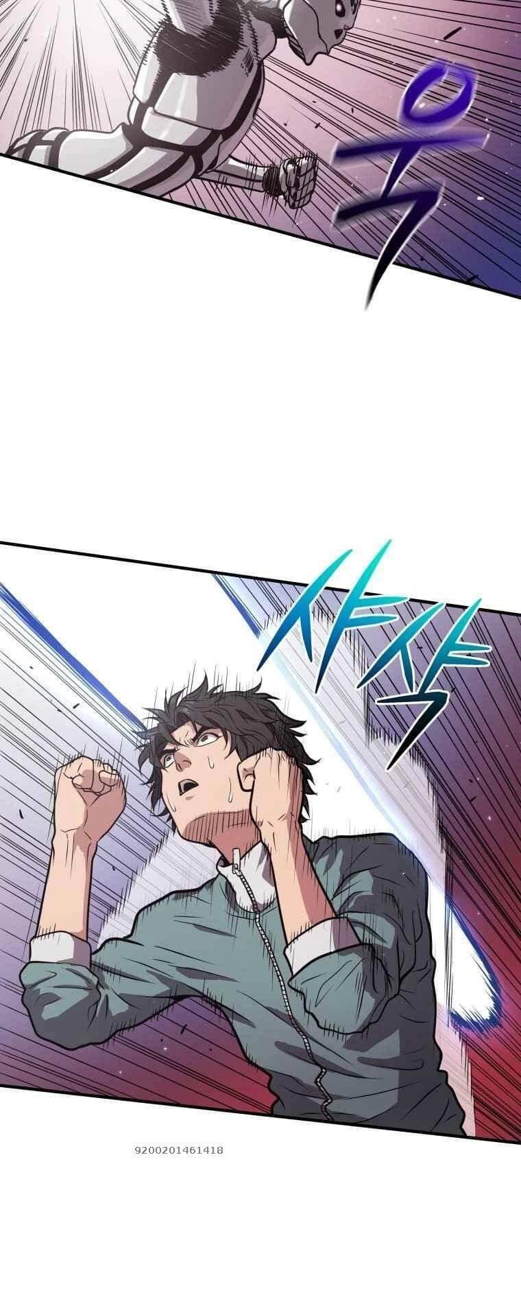 Luyện Cấp Chốn Địa Ngục Chapter 7 - 4