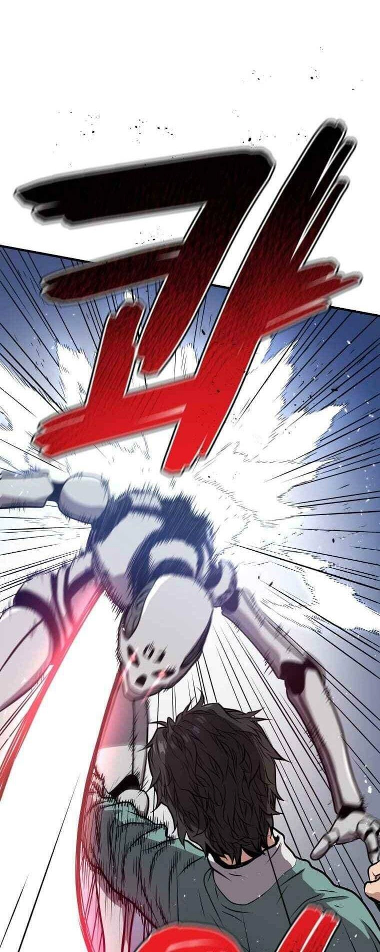 Luyện Cấp Chốn Địa Ngục Chapter 7 - 5