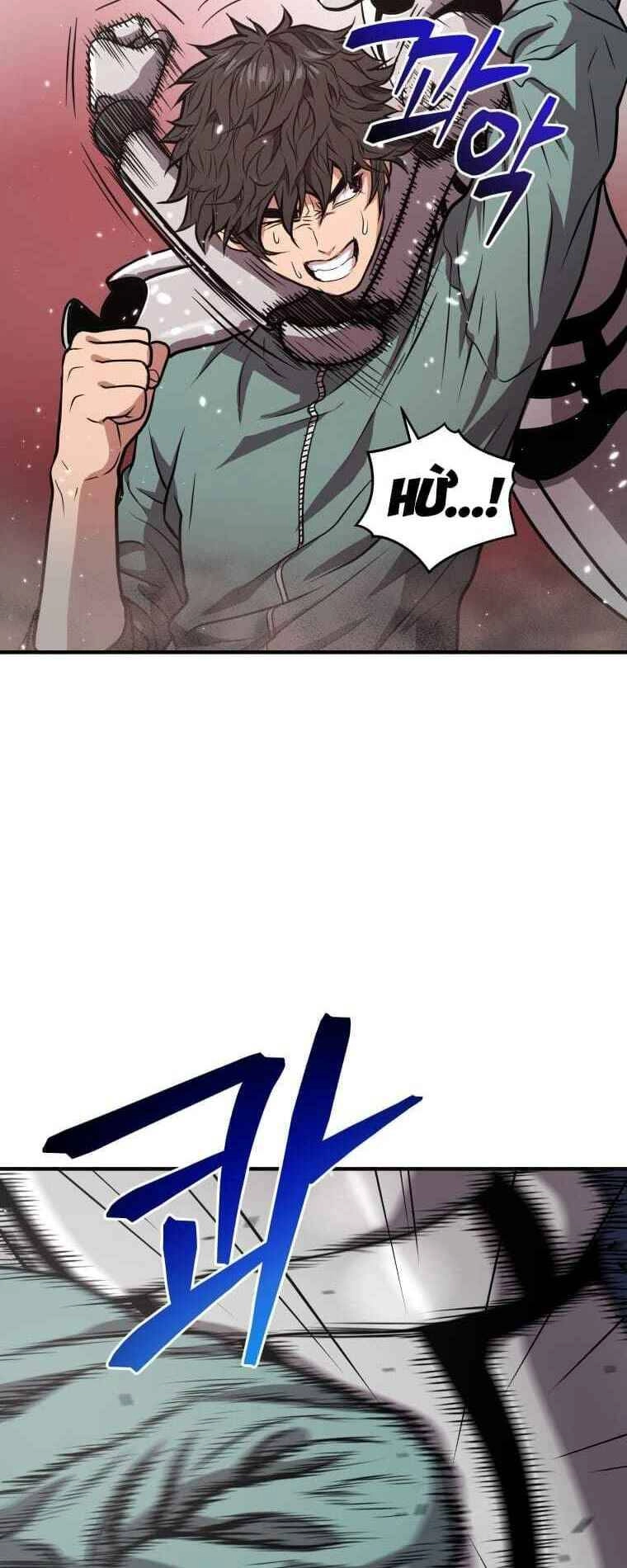 Luyện Cấp Chốn Địa Ngục Chapter 7 - 7