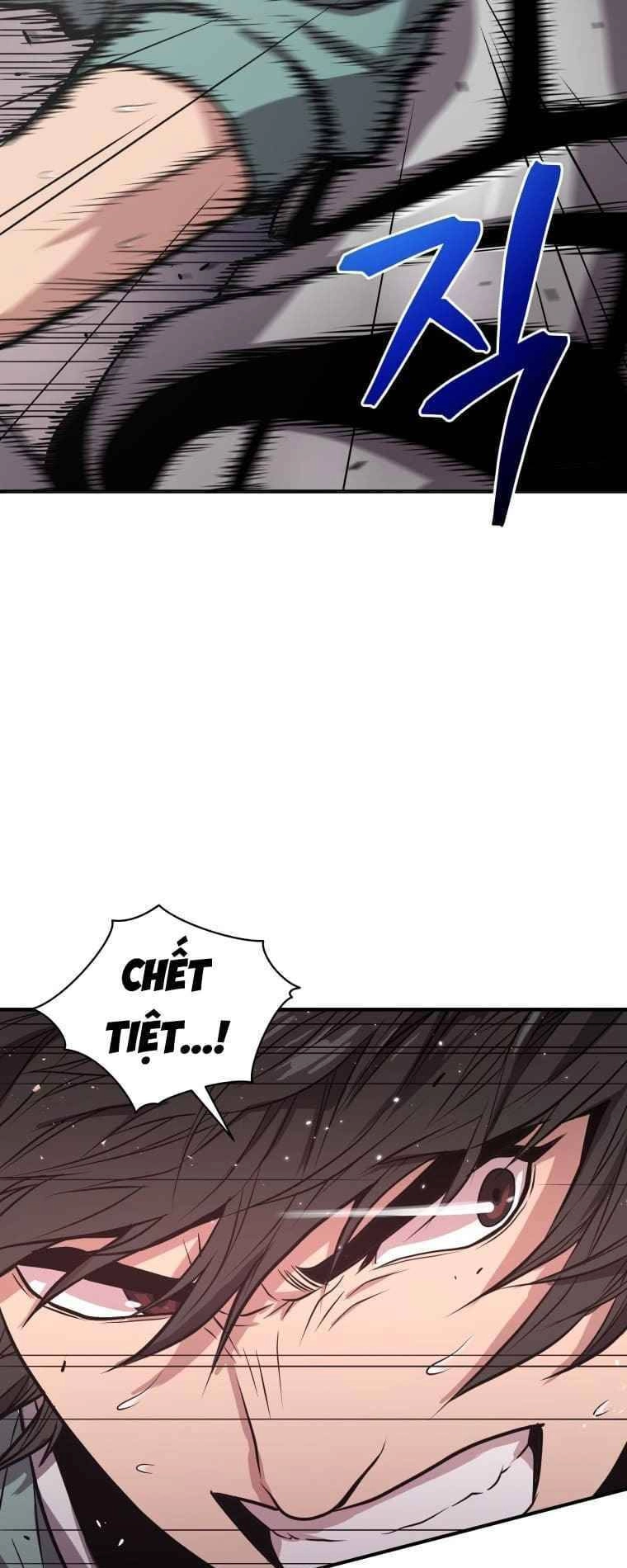 Luyện Cấp Chốn Địa Ngục Chapter 7 - 8