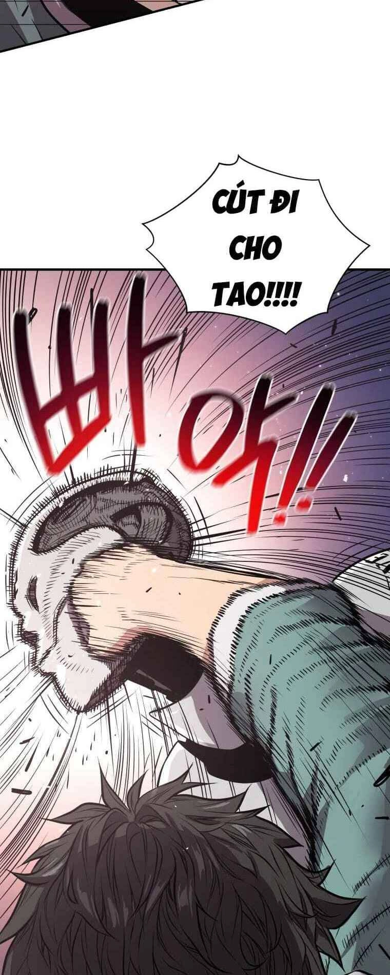 Luyện Cấp Chốn Địa Ngục Chapter 7 - 9