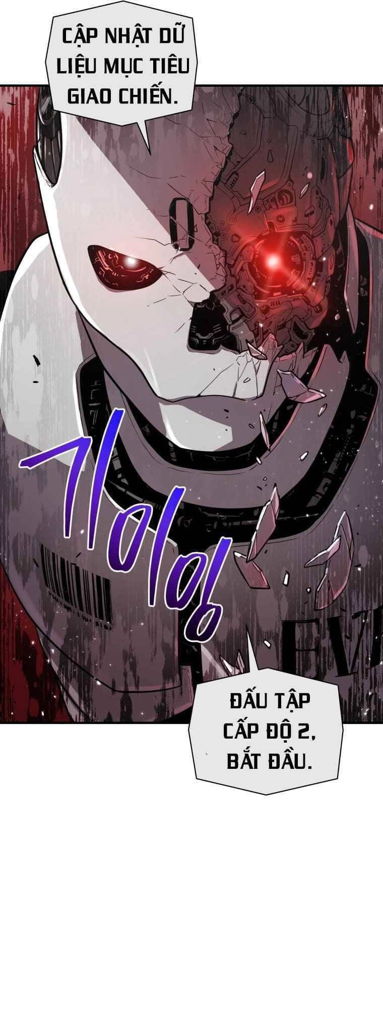 Luyện Cấp Chốn Địa Ngục Chapter 7 - 13