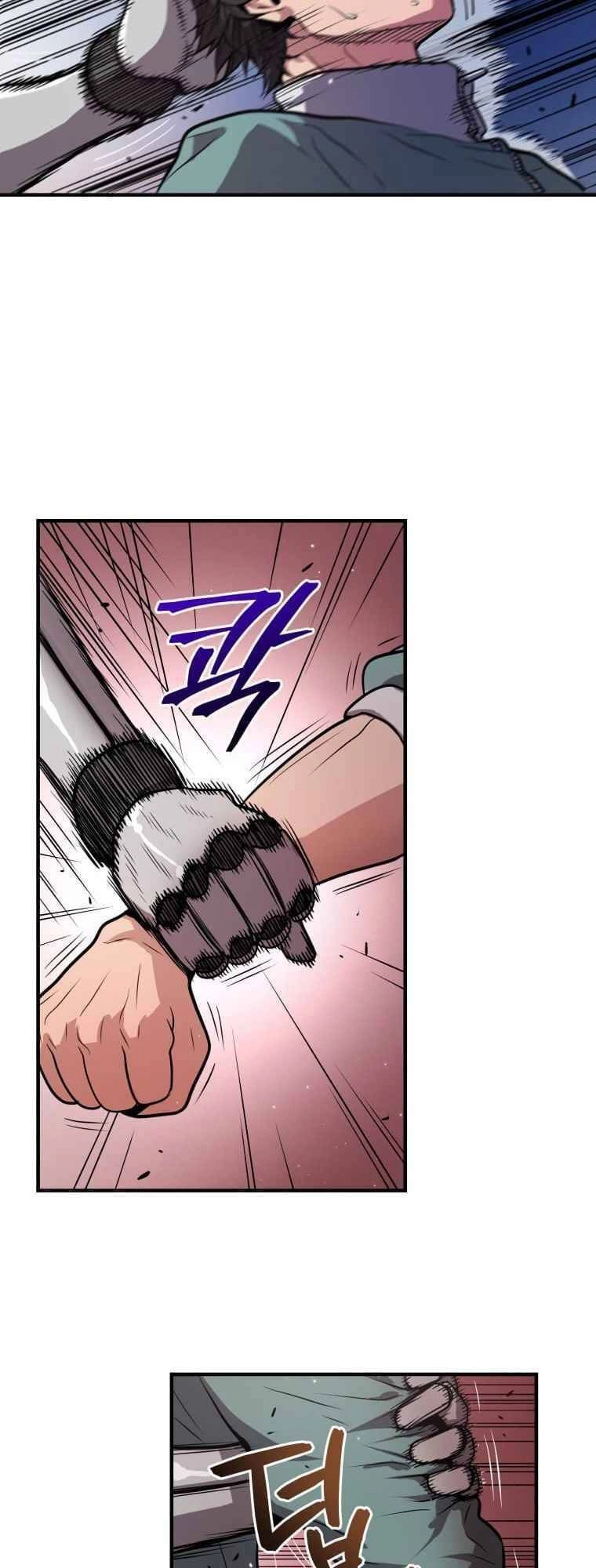 Luyện Cấp Chốn Địa Ngục Chapter 7 - 16