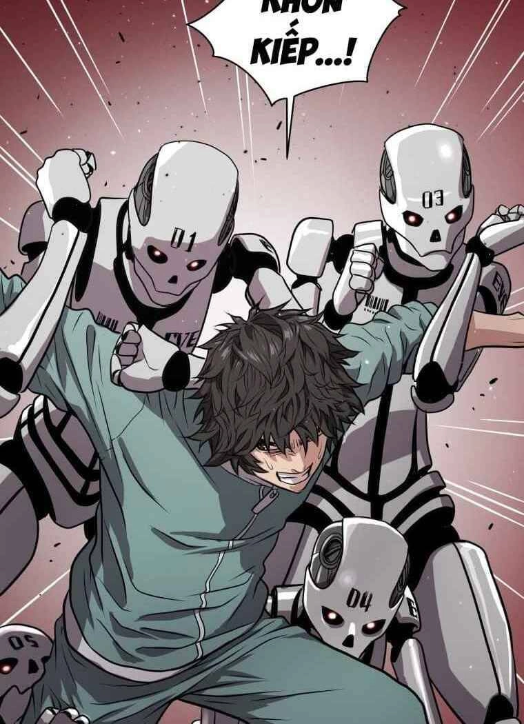 Luyện Cấp Chốn Địa Ngục Chapter 7 - 18