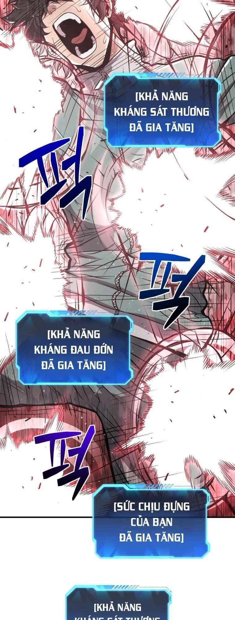 Luyện Cấp Chốn Địa Ngục Chapter 7 - 25