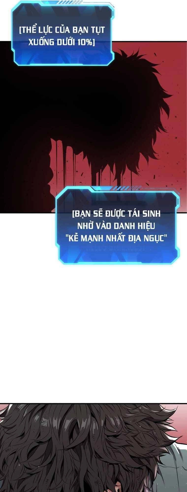 Luyện Cấp Chốn Địa Ngục Chapter 7 - 28