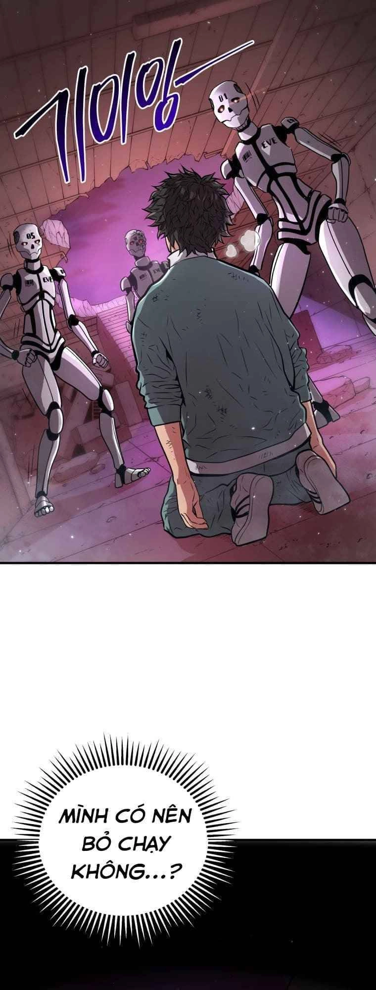 Luyện Cấp Chốn Địa Ngục Chapter 7 - 30