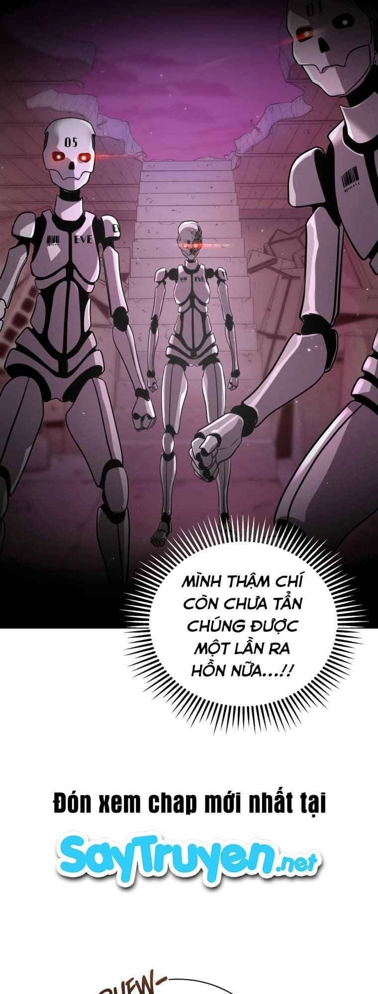 Luyện Cấp Chốn Địa Ngục Chapter 7 - 31