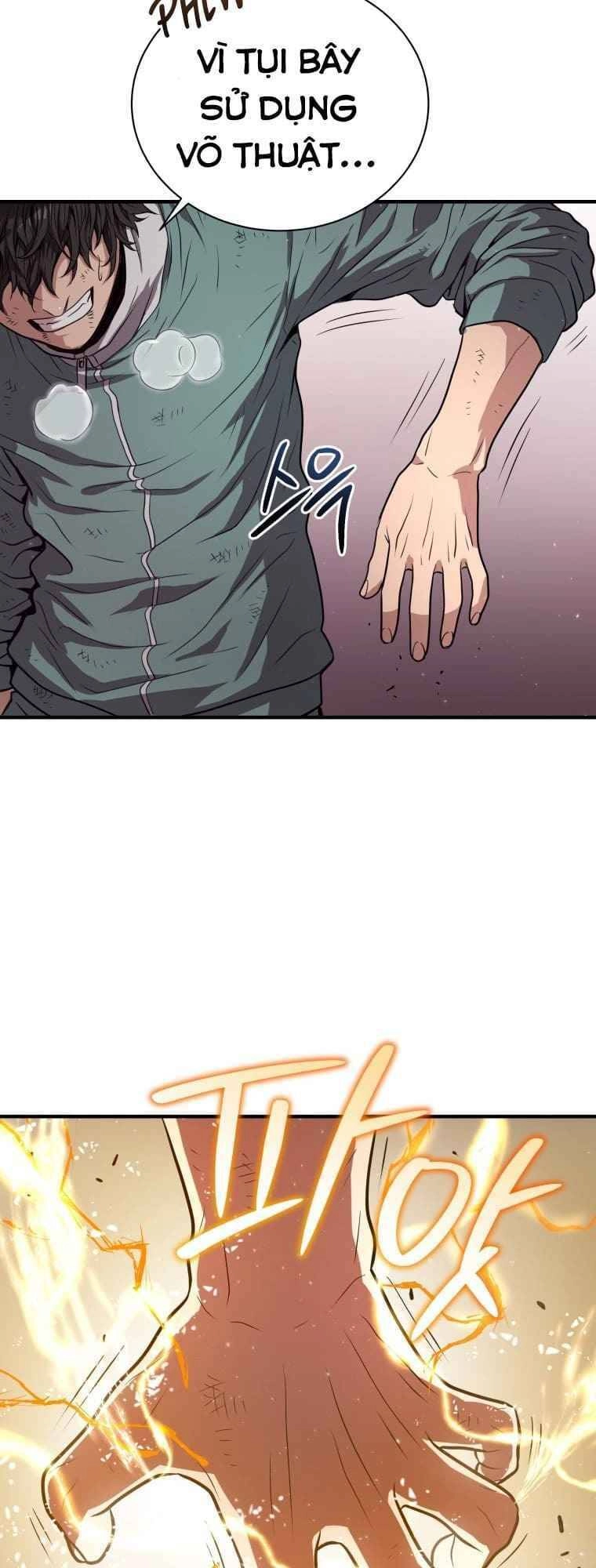 Luyện Cấp Chốn Địa Ngục Chapter 7 - 32