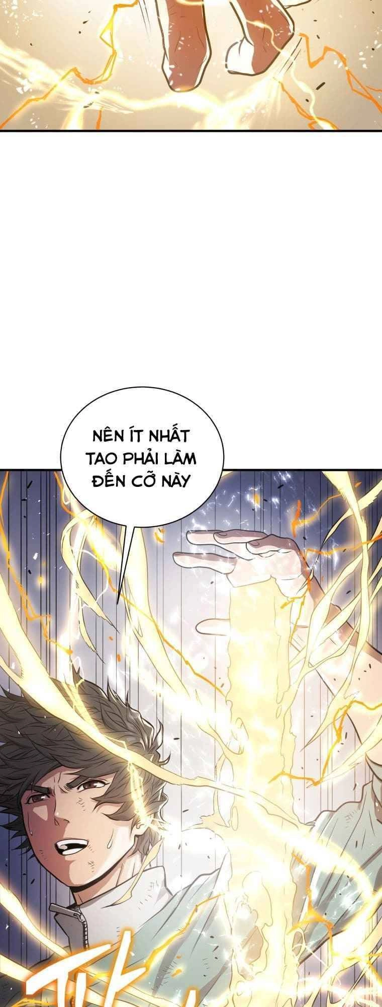 Luyện Cấp Chốn Địa Ngục Chapter 7 - 33