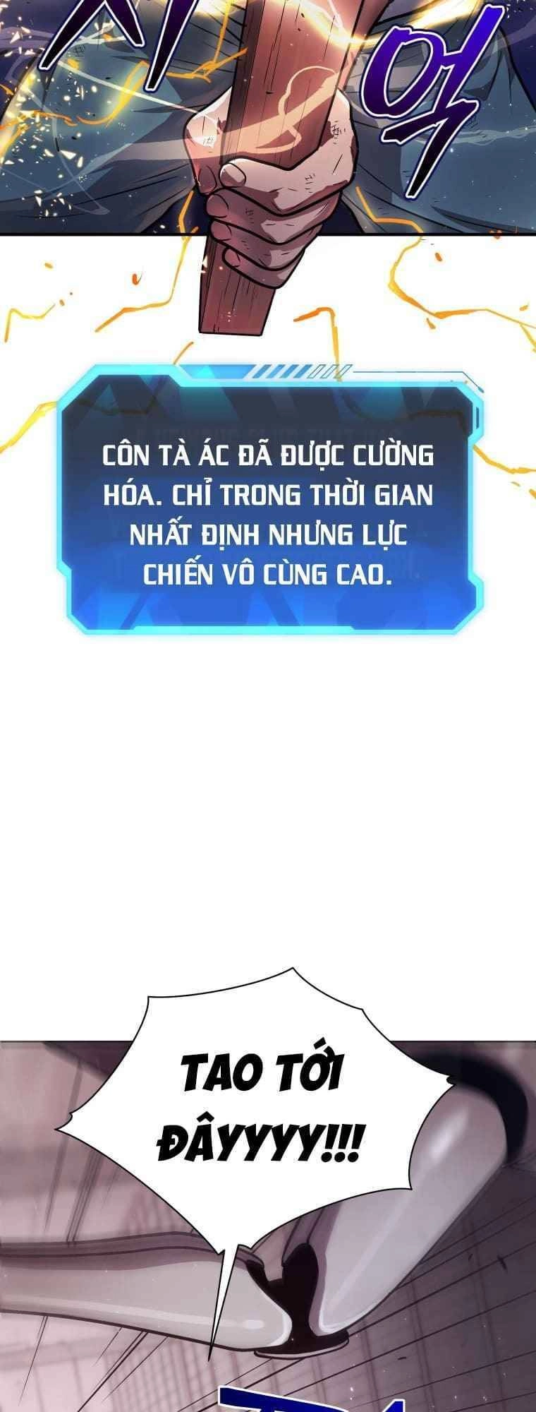 Luyện Cấp Chốn Địa Ngục Chapter 7 - 36