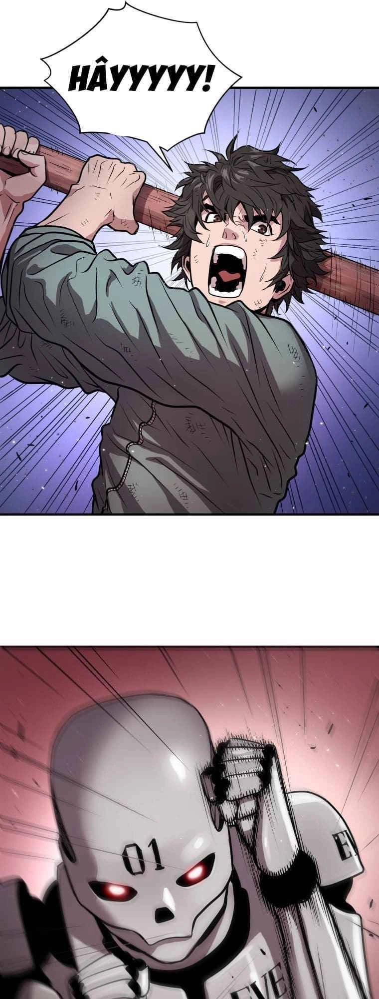 Luyện Cấp Chốn Địa Ngục Chapter 7 - 39