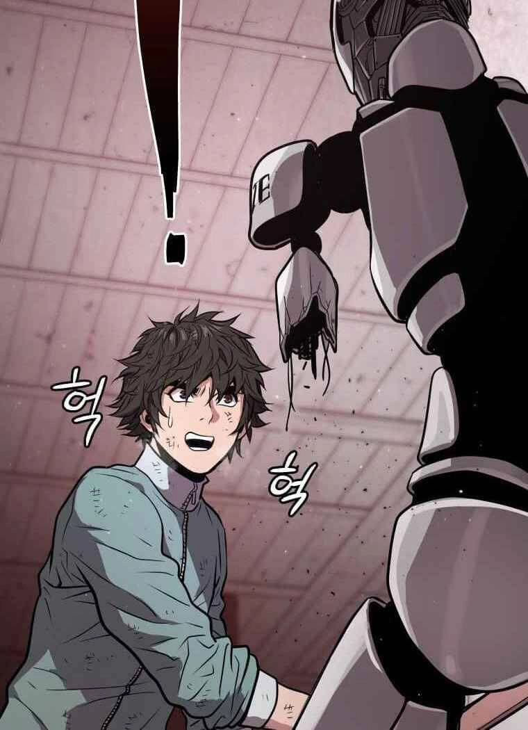 Luyện Cấp Chốn Địa Ngục Chapter 7 - 44