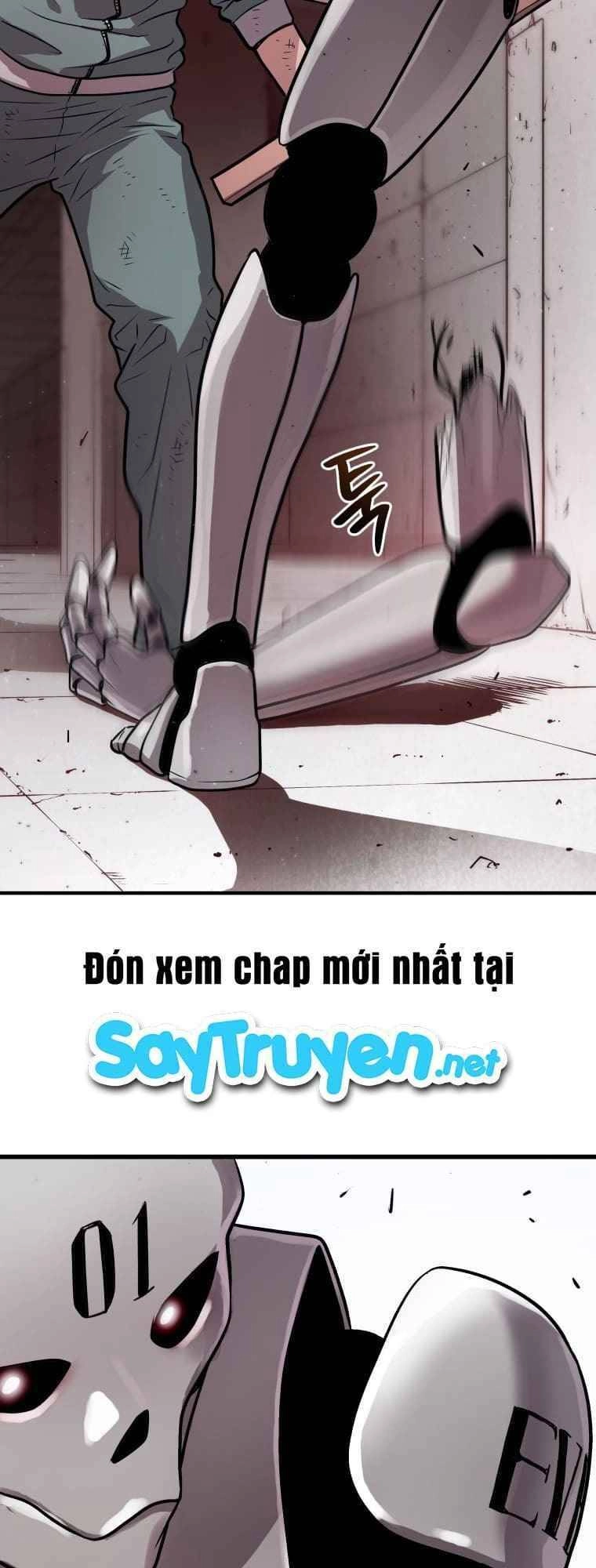 Luyện Cấp Chốn Địa Ngục Chapter 7 - 45