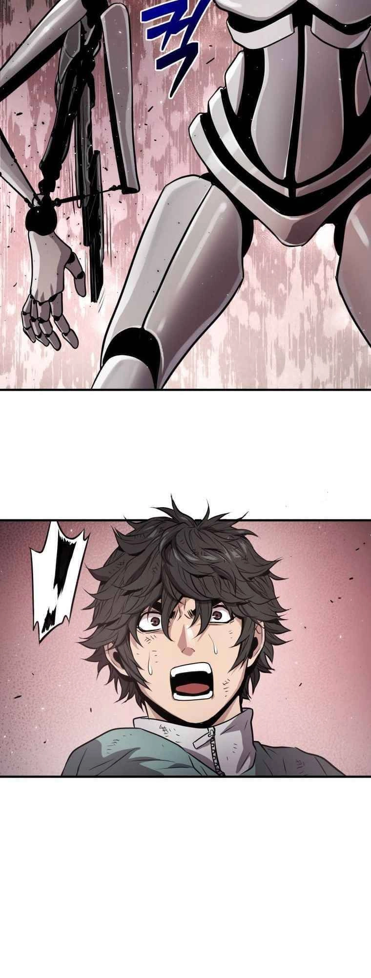 Luyện Cấp Chốn Địa Ngục Chapter 7 - 48