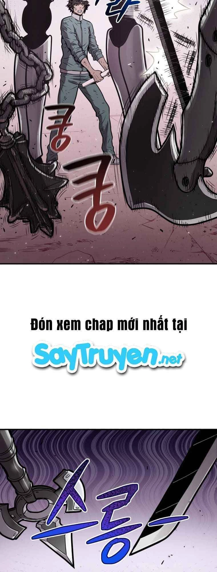 Luyện Cấp Chốn Địa Ngục Chapter 7 - 51