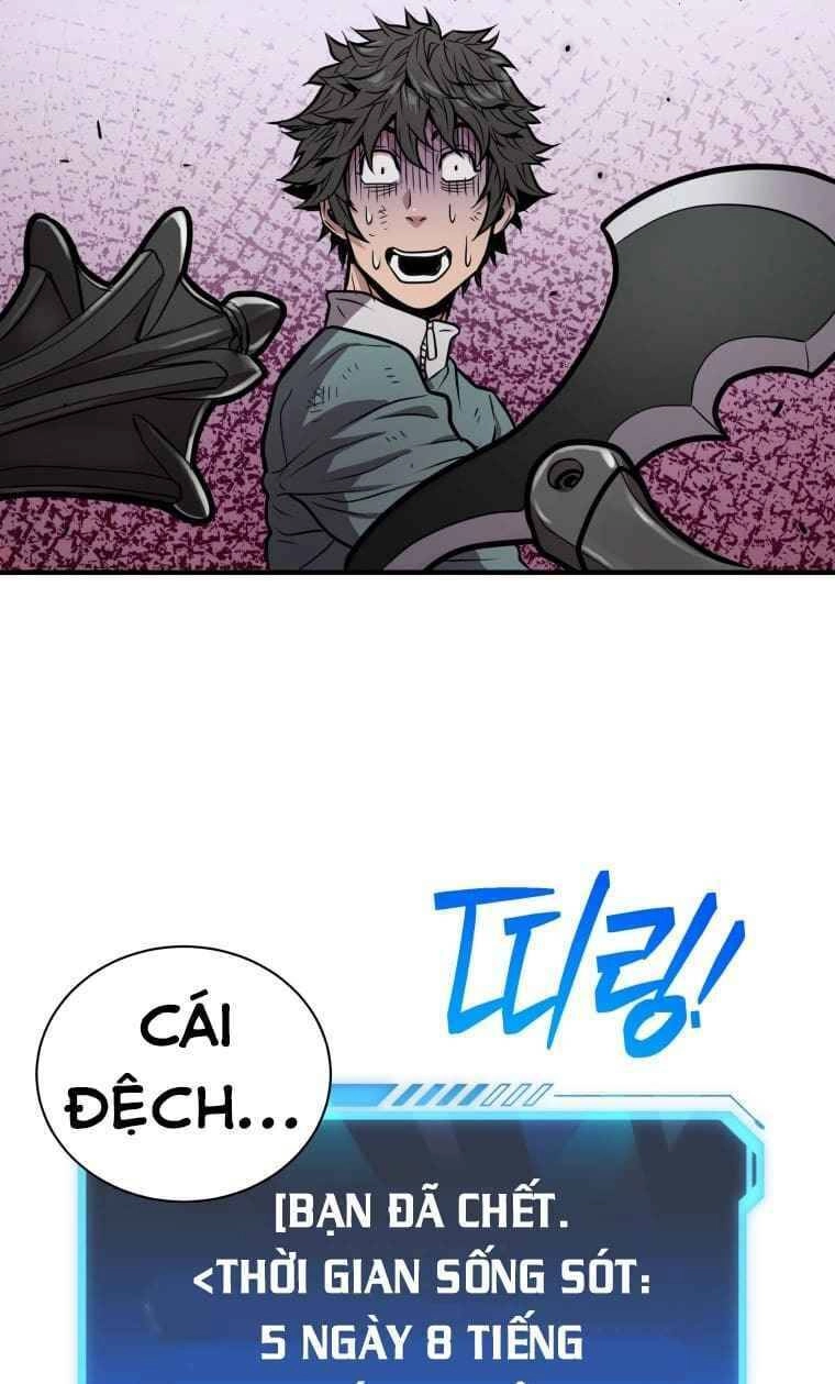 Luyện Cấp Chốn Địa Ngục Chapter 7 - 52