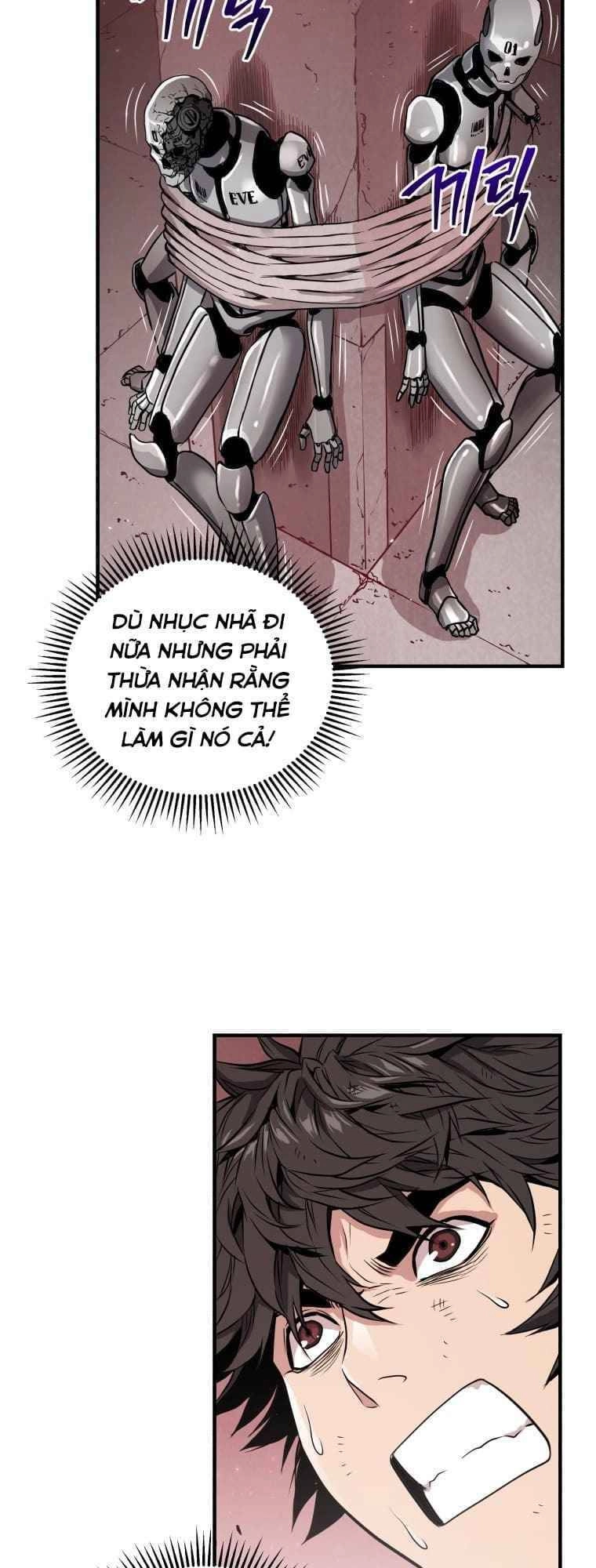 Luyện Cấp Chốn Địa Ngục Chapter 7 - 60