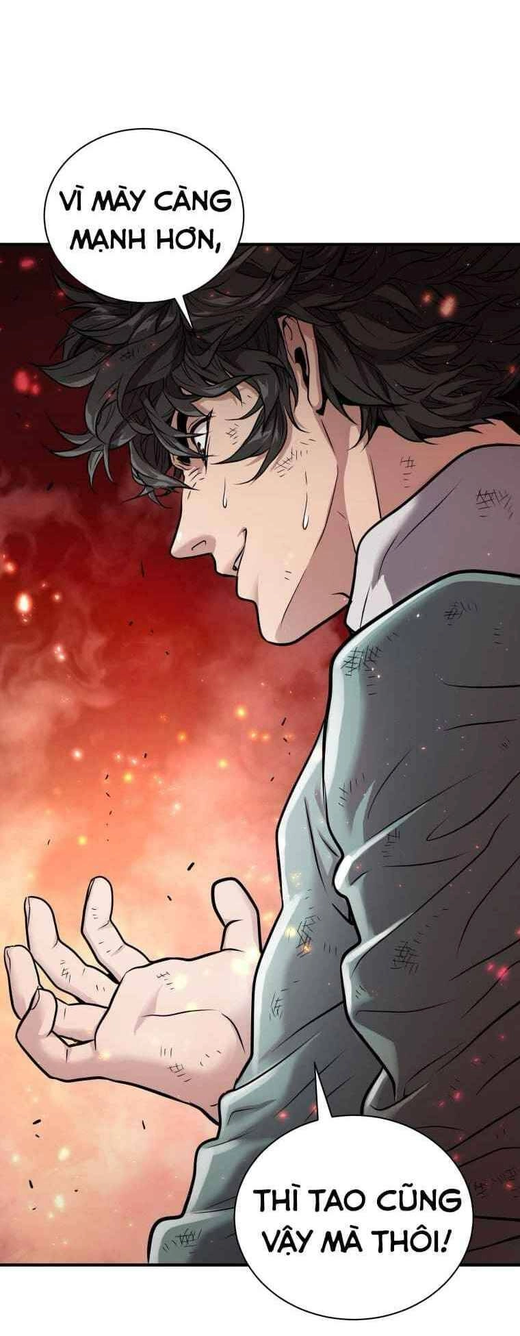 Luyện Cấp Chốn Địa Ngục Chapter 7 - 70