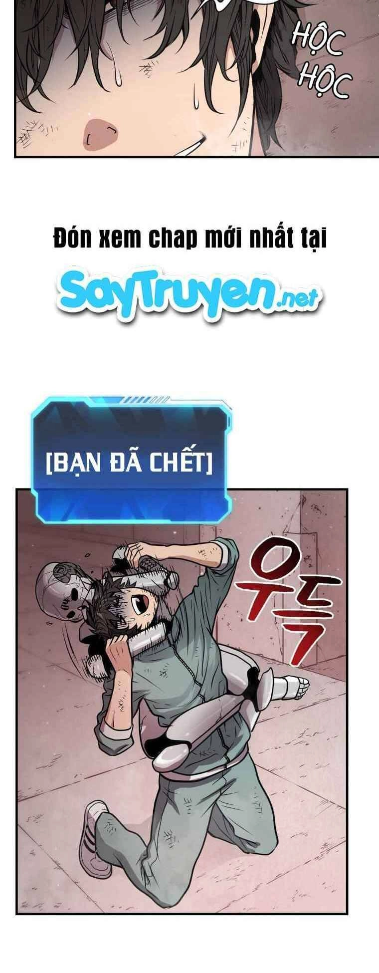 Luyện Cấp Chốn Địa Ngục Chapter 7 - 72