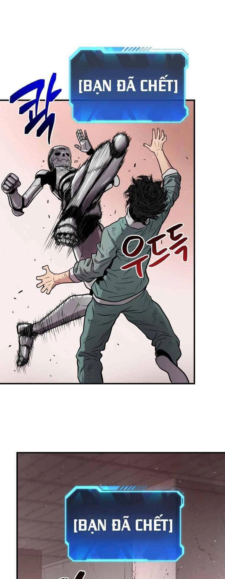 Luyện Cấp Chốn Địa Ngục Chapter 7 - 73