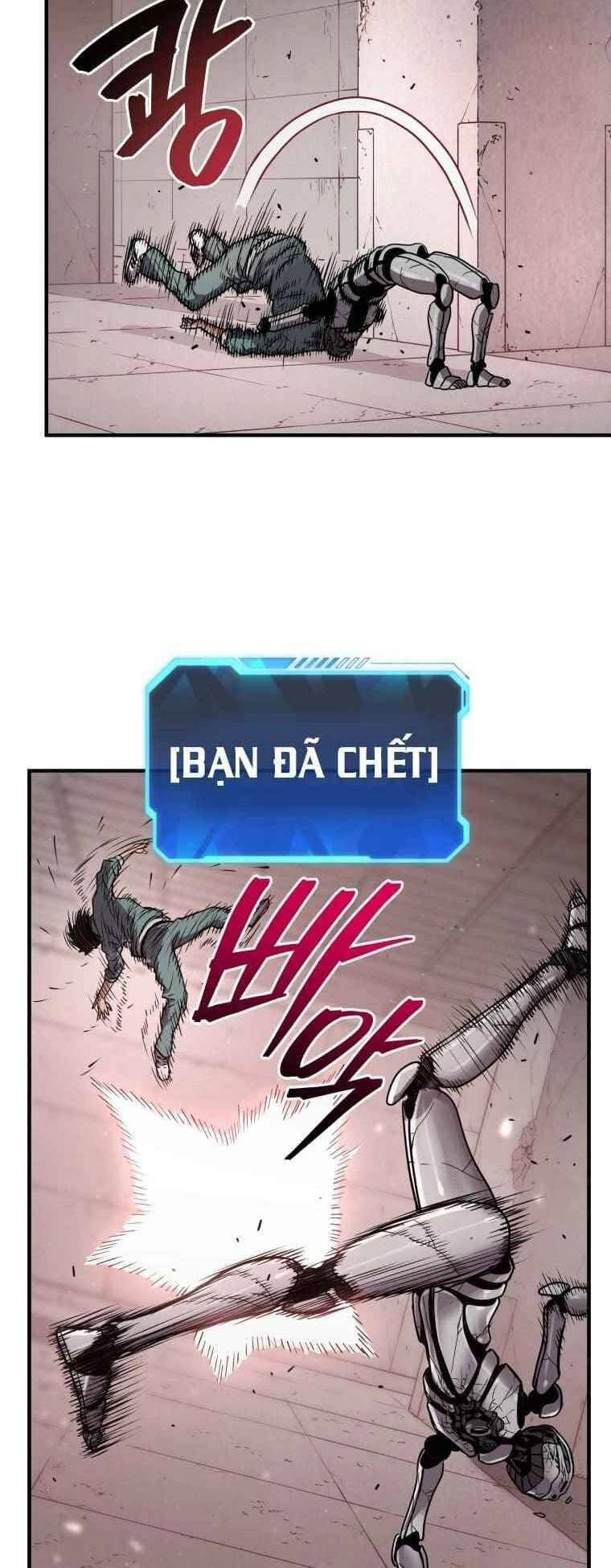 Luyện Cấp Chốn Địa Ngục Chapter 7 - 74