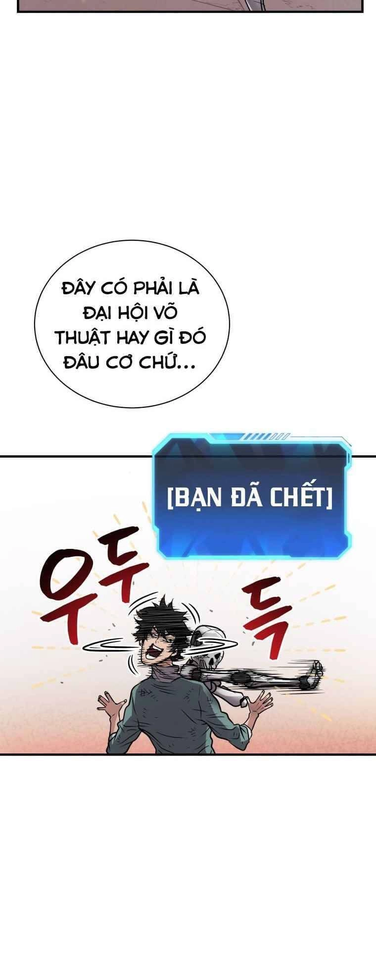 Luyện Cấp Chốn Địa Ngục Chapter 7 - 75