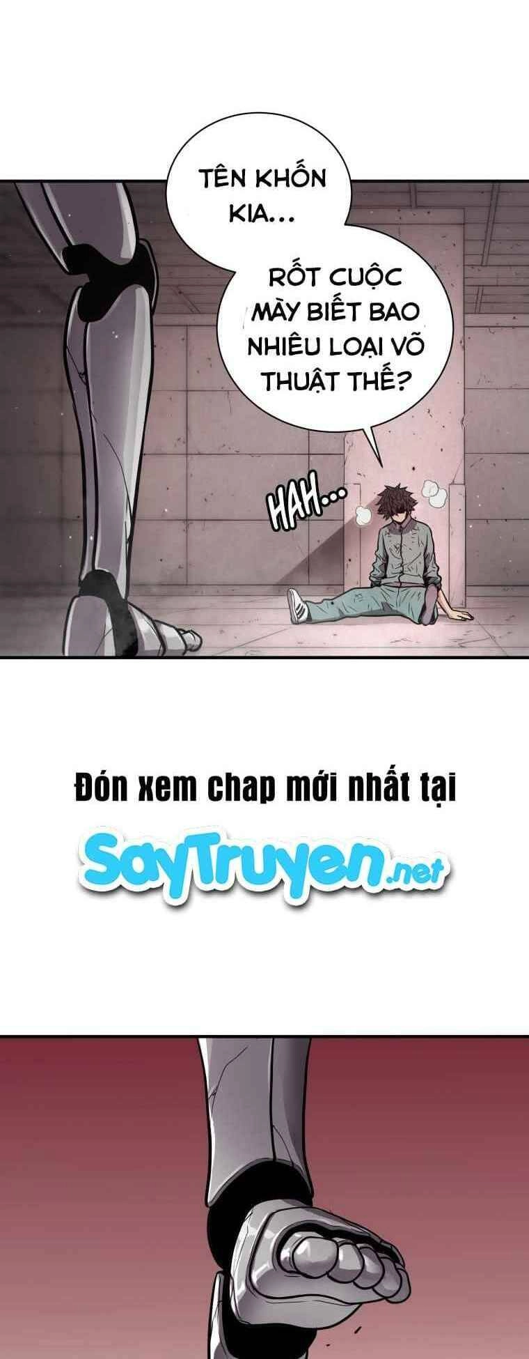 Luyện Cấp Chốn Địa Ngục Chapter 7 - 76