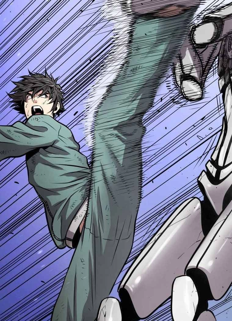 Luyện Cấp Chốn Địa Ngục Chapter 7 - 87