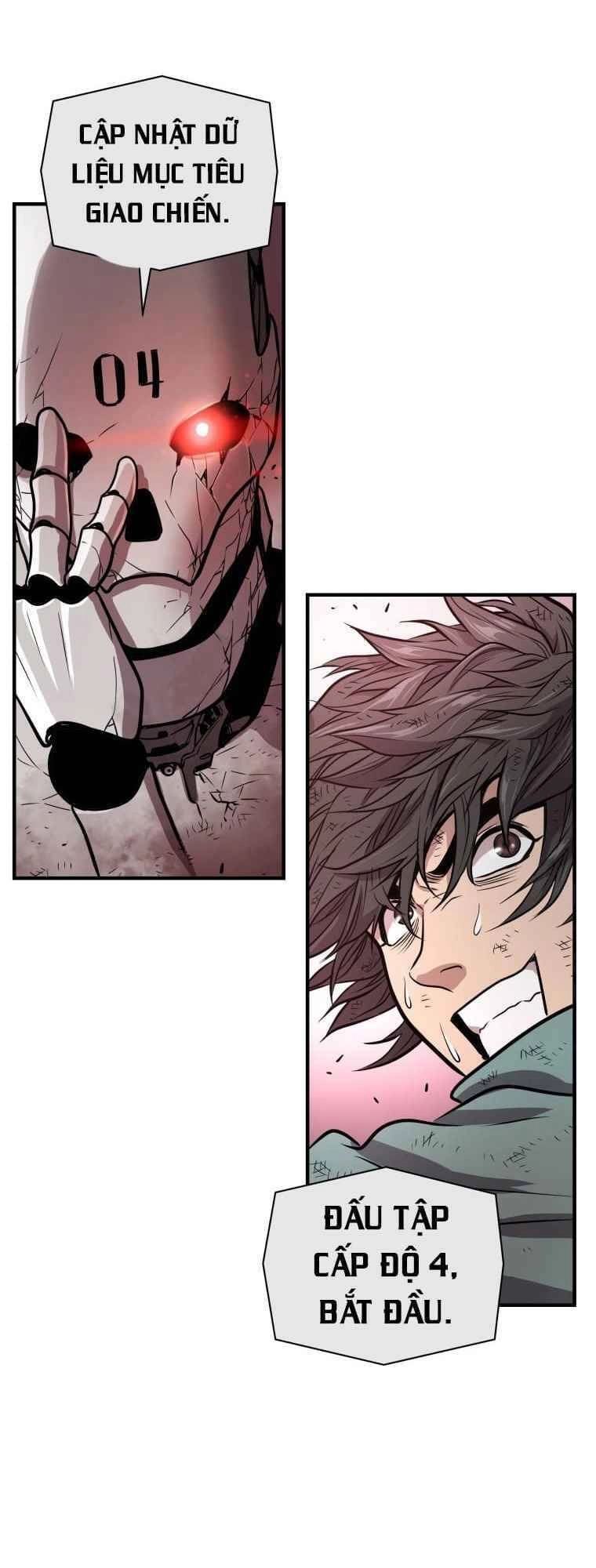 Luyện Cấp Chốn Địa Ngục Chapter 7 - 89