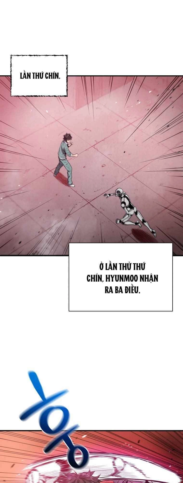 Luyện Cấp Chốn Địa Ngục Chapter 8 - 2