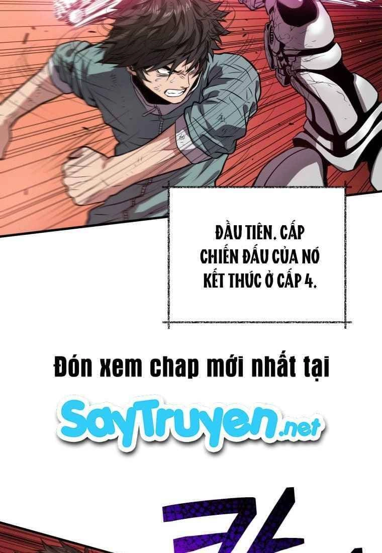 Luyện Cấp Chốn Địa Ngục Chapter 8 - 3